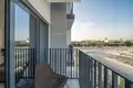 Kawalerka 30 m² Dubaj, Emiraty Arabskie