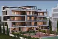 Appartement 3 chambres 160 m² Demos Agiou Athanasiou, Chypre