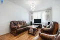 Appartement 4 chambres 74 m² Minsk, Bélarus