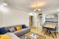 Appartement 1 chambre 110 m² Alanya, Turquie