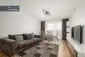Mieszkanie 2 pokoi 49 m² Wilno, Litwa