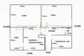 Appartement 3 chambres 80 m² Ville de Zagreb, Croatie