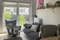 Квартира 2 комнаты 42 м² в Варшаве, Польша