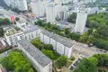 2 room apartment 49 m² Warsaw, Poland