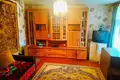 Wohnung 3 zimmer 49 m² Muchaviecki sielski Saviet, Belarus