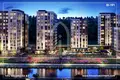 Mieszkanie w nowym budynku Kagithane Istanbul Apartments Compound