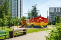 Квартира 3 комнаты 94 м² Минск, Беларусь