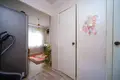 Mieszkanie 4 pokoi 76 m² Druzhny, Białoruś