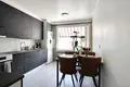 Квартира 2 комнаты 62 м² Корсгольм, Финляндия