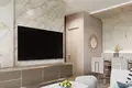 2 bedroom apartment 68 m² Choeng Thale, Thailand