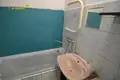 Apartamento 30 m² Mikhanavichy, Belarús