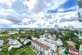 1 bedroom condo  Na Kluea, Thailand