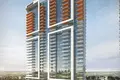 Mieszkanie 3 pokoi 105 m² Dubaj, Emiraty Arabskie