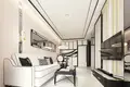Квартира 1 спальня 34 м² Паттайя, Таиланд