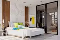 Villa de 6 habitaciones 463 m² Kargicak, Turquía