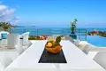 Villa 4 chambres 1 m² Ko Samui, Thaïlande