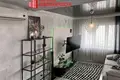 1 room apartment 44 m² Hrodna, Belarus