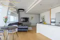 Appartement 3 chambres 134 m² en Varsovie, Pologne
