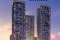 Wohnung 1 zimmer 95 m² Dubai, Vereinigte Arabische Emirate