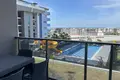 1-Bedroom Apartment with Sea & Pool Views in Kargıcak, Alanya
