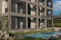 Mieszkanie 2 pokoi 47 m² Donja Lastva, Czarnogóra