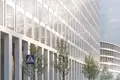 Pomieszczenie biurowe 2 329 m² Moskwa, Rosja