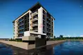 Appartement 1 chambre 90 m² Kumluca, Turquie