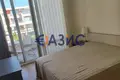 Apartamento 2 habitaciones 55 m² Nesebar, Bulgaria