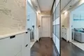 Appartement 3 chambres 74 m² Minsk, Bélarus