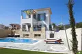 villa de 3 chambres 185 m² Néo Chorió, Chypre