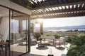 Mieszkanie 2 pokoi 90 m² Tivat, Czarnogóra