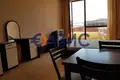 Appartement 53 m² Nessebar, Bulgarie