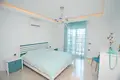 Appartement 3 chambres 120 m² Alanya, Turquie