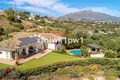 Casa 5 habitaciones 815 m² Benahavis, Španjolska