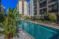 2 bedroom apartment 90 m² Muratpasa, Turkey