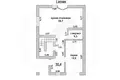 Townhouse 158 m² Brest, Belarus