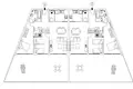 Appartement 3 chambres 87 m² Altea, Espagne
