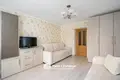 Apartamento 1 habitación 40 m² Minsk, Belarús