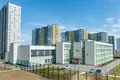 Wohnung 34 m² Ankudinovka, Russland