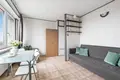 Квартира 1 комната 20 м² Варшава, Польша