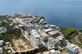 Studio apartment 1 bedroom 49 m² Bashkia Vlore, Albania