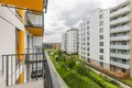 Wohnung 2 zimmer 41 m² Warschau, Polen