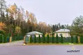 Chalet 95 m² Jzufouski sielski Saviet, Bélarus