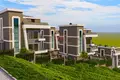 Maison 1 chambre 344 m² Kargicak, Turquie