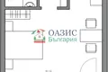 Квартира 42 м² Бяла, Болгария