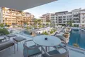 Appartement 1 chambre 80 m² Tivat, Monténégro