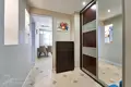 Квартира 2 комнаты 58 м² Минск, Беларусь