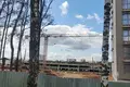 Квартира 2 комнаты 51 м² Минск, Беларусь