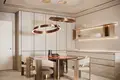 Kompleks mieszkalny Premium residential complex with parks and picturesque roof garden, close to metro, Al Furjan, Dubai, UAE