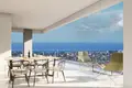 3 bedroom apartment 146 m² Limassol District, Cyprus